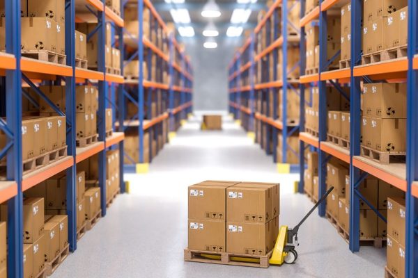 Warehousing-Storage-Distribution Warehousing-Storage-Distribution