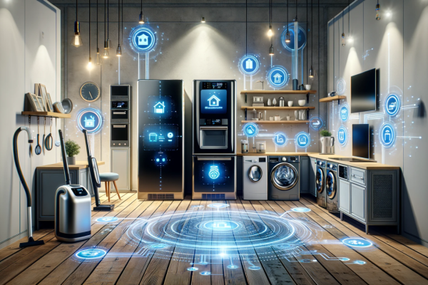 appliances appliances